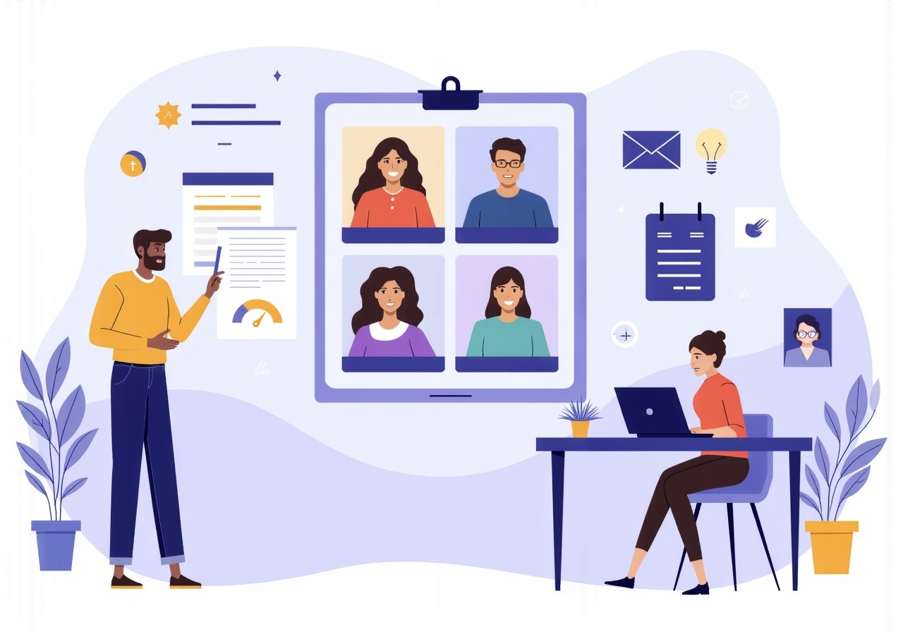 Управление удаленной командой: ключевые инструменты и практики 1 Управление удаленной командой: ключевые инструменты и практики