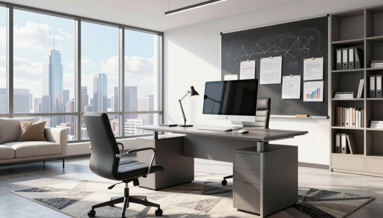 Юридический адрес в Москве: обязательное требование или возможность для бизнеса